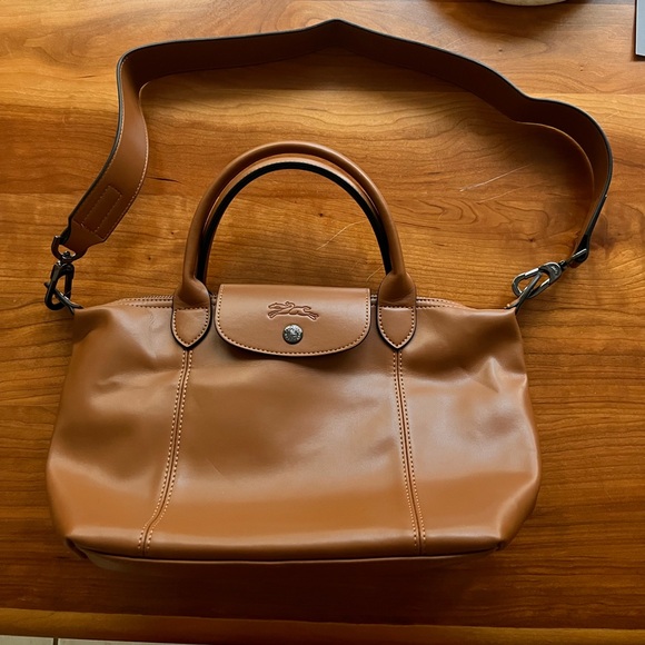 Longchamp Handbags - Longchamp Bag